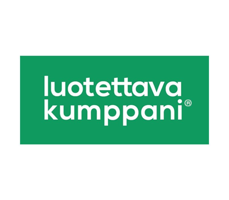 Silvadrones Oy on osa Luotettava kumppani -verkostoa, sertifioitu yhteistyökumppani metsien droonilannoituksessa.